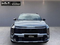 Silber ((ha5) lunar silver m/ black) Neu 2025 Kia Sportage GT-Line SUV | 44.680 € (Teuer)