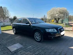 Blau Gebraucht 2005 Audi A6 Kombi | 3.200 € (Guter Preis)