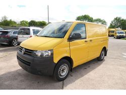 Ginstergelb r1032 Gebraucht 2014 VW T5 Van | 8.687 € (Superpreis)