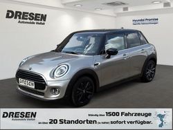 Silber Gebraucht 2019 Mini Cooper Kleinwagen | 19.845 € (Fairer Preis)