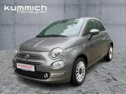 Grau Gebraucht 2024 Fiat 500 Limousine | 15.500 € (Etwas zu teuer)