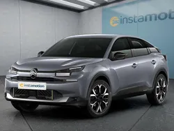 Grau Neu 2025 Citroën C4 Limousine | 24.899 € (Guter Preis)