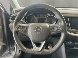 Quarz silber (metallic) Gebraucht 2021 Opel Grandland X Ultimate SUV | 22.450 € (Fairer Preis)