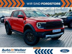 Orange Neu 2025 Ford Ranger Raptor Abholung | 71.900 € (Teuer)