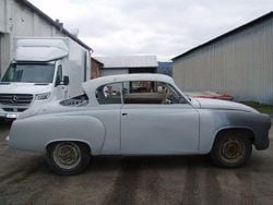 Gebraucht 1960 Wartburg 311 Limousine | 8.500 €