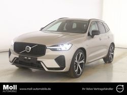 Bright dusk / metallic Gebraucht 2024 Volvo XC60 Plus SUV | 51.390 € (Etwas zu teuer)
