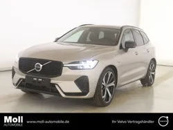 Bright dusk / metallic Gebraucht 2024 Volvo XC60 Plus SUV | 49.490 € (Superpreis)