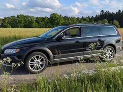 Schwarz Gebraucht 2014 Volvo XC70 Momentum SUV | 17.900 € (Fairer Preis)