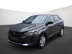 Lackierung platiniumgrau/metallic klarlack Gebraucht 2023 Peugeot 3008 Active Limousine | 23.980 € (Superpreis)
