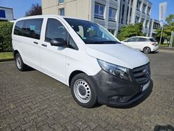 Gebraucht 2022 Mercedes Vito Van / Kleinbus | 31.535 € (Superpreis)