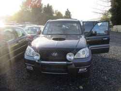 Schwarz Gebraucht 2005 Hyundai Terracan SUV | 1.800 € (Superpreis)