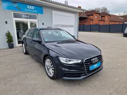 Grau Gebraucht 2013 Audi A6 S-Line Kombi | 17.450 € (Fairer Preis)