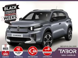 Grau Neu 2025 Citroën C3 Aircross SUV | 24.488 € (Fairer Preis)