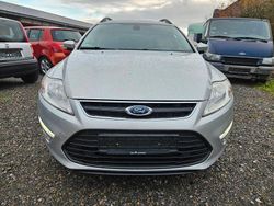 Silber Gebraucht 2011 Ford Mondeo Titanium Kombi | 3.800 € (Fairer Preis)
