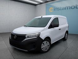 Weiß Gebraucht 2022 Nissan Townstar Van / Kleinbus | 20.499 € (Superpreis)