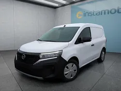 Weiß Gebraucht 2022 Nissan Townstar Van / Kleinbus | 26.899 € (Fairer Preis)
