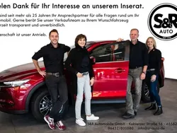 Mineral white Gebraucht 2024 Nissan Interstar N-Connecta Van | 38.480 € (Fairer Preis)