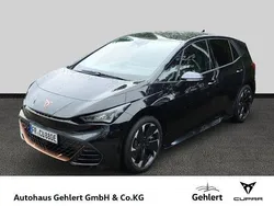 Mythosschw Gebraucht 2024 Cupra Born Kleinwagen | 33.500 € (Guter Preis)