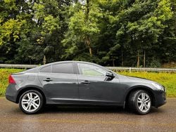 Gebraucht 2012 Volvo S60 Summum Limousine | 9.750 € (Fairer Preis)