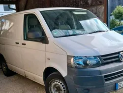 Weiß Gebraucht 2025 VW T6.1 Van | 4.000 €