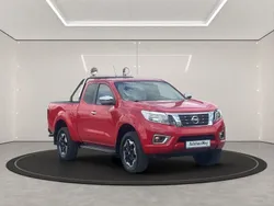 Red (s) Gebraucht 2021 Nissan Navara N-Connecta Abholung | 23.950 € (Superpreis)