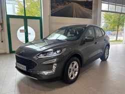 Grau Gebraucht 2022 Ford Kuga Cool & Connect SUV | 24.989 € (Fairer Preis)