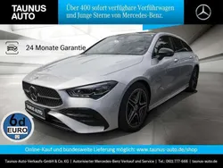Mercedes CLA220
