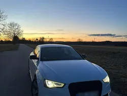 Weiß Gebraucht 2011 Audi A5 Sportback Business Coupé | 8.900 € (Superpreis)