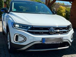 Andere farben Gebraucht 2022 VW T-Roc SUV | 29.200 € (Etwas zu teuer)