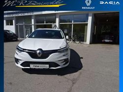 Perlmuttweiß Gebraucht 2021 Renault Mégane IV Zen Kombi | 17.500 € (Etwas zu teuer)