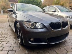 Grau Gebraucht 2007 BMW 320 Performance Coupé | 6.900 € (Superpreis)