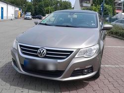Gold Gebraucht 2008 VW CC Limousine | 4.500 €