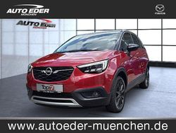 Rot Gebraucht 2020 Opel Crossland X Innovation SUV | 14.480 € (Fairer Preis)