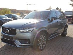 Osmium grey Gebraucht 2019 Volvo XC90 R-Design SUV | 21.990 € (Guter Preis)