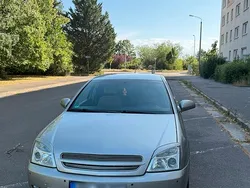 Andere farben Gebraucht 2003 Opel Vectra Limousine | 2.450 € (Etwas zu teuer)