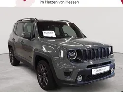 Sting gray Gebraucht 2021 Jeep Renegade SUV | 19.790 € (Guter Preis)