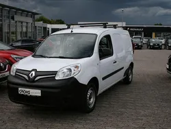Weiß (weiß) Gebraucht 2021 Renault Kangoo Van / Kleinbus | 13.990 € (Guter Preis)