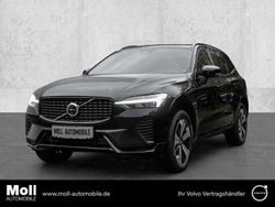 Onyx black / metallic Gebraucht 2024 Volvo XC60 Plus SUV | 46.480 € (Guter Preis)