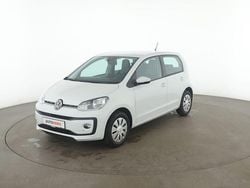 Weiß Gebraucht 2020 VW up! Kleinwagen | 10.130 € (Fairer Preis)