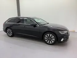 Schwarz Gebraucht 2022 Audi A6 Sport Kombi | 30.999 € (Superpreis)