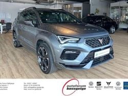 Andere Gebraucht 2022 Cupra Ateca VZ SUV | 28.950 € (Guter Preis)