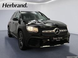 Gebraucht 2022 Mercedes GLB220 SUV | 37.990 € (Fairer Preis)