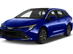 Neu 2024 Toyota Corolla Kombi | 34.540 €