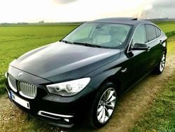 Gebraucht 2014 BMW 530 Limousine | 13.500 € (Fairer Preis)