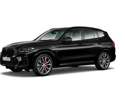 Gebraucht 2025 BMW X3 Efficient Dynamics SUV | 53.909 € (Superpreis)