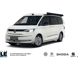 Weiß Neu 2024 VW T7 Beach Van | 76.890 €
