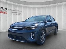 Blau Neu 2025 Kia Stonic Spirit SUV | 25.570 € (Fairer Preis)