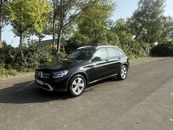 Gebraucht 2016 Mercedes GLC220 SUV | 16.999 €