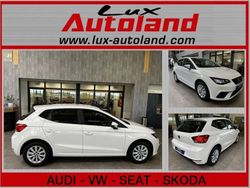 Weiß Gebraucht 2025 Seat Ibiza Reference Limousine | 19.200 € (Fairer Preis)