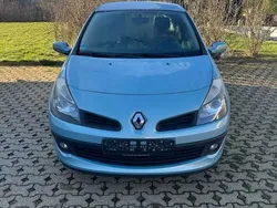 Gebraucht 2008 Renault Clio II Dynamique Limousine | 2.500 € (Fairer Preis)